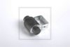 PE Automotive 266.509-00A Repair Kit, brake shoe sleeve